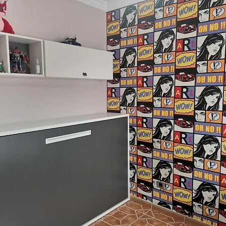 La Casa De Rei *