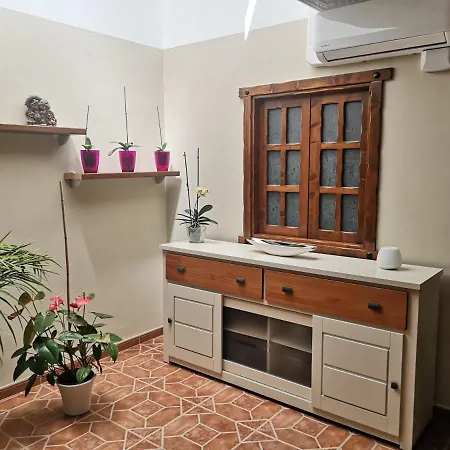 Appartement La Casa De Rei *