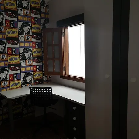 Appartement La Casa De Rei