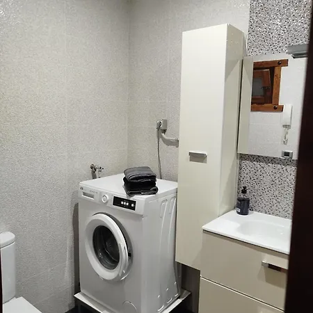La Casa De Rei Appartement